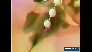 Recopilaci&oacute;n anal vintage de Homegrown Video - VIDEOS PORNO PRIVADOS